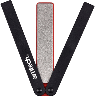picture of Amtech Double Sided Folding Diamond File - [DK-E2522]