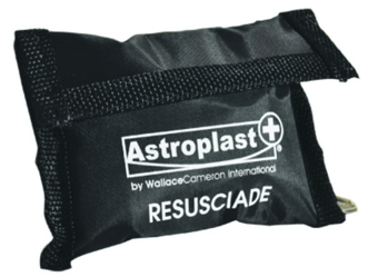 Picture of Astroplast Resuscitation Belt Pouch - [WC-1033001]