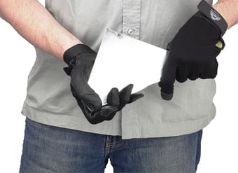 picture of TurtleSkin WorkWear Plus Gloves - SA-Q4074