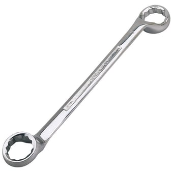 Picture of Draper - Bi-Hexagon Deep Offset Ring Spanner - 46mm x 50mm - [DO-55707]