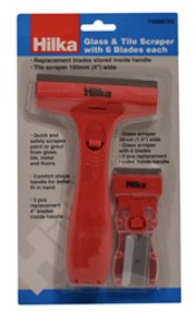 picture of  Tiling Accessories