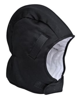 Picture of Portwest- Thermal Helmet Liner Suitable For All Helmets - [PW-PA58BKR]