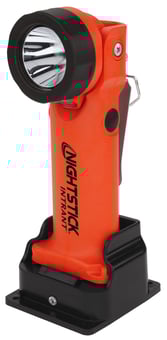 Picture of Nightstick XPR-5568RX INTRANT Rechargeable Dual-Light Angle Light - Red - ATEX - [WWE-XPR-5568RX]