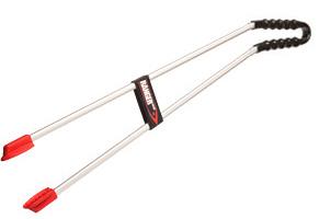 Picture of Ranger Max Litter Picker with Curved Handle - 35 Inch - [HHE-LP3035] - (SO)