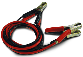 picture of Maypole MP3506 Emergency Jump Lead - 8.5mm² CSA X 3m - [MPO-3506]