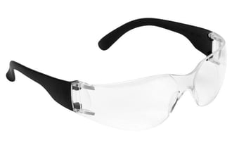 picture of Supertouch E10 Safety Glasses – Clear Lens - [ST-8E10C]