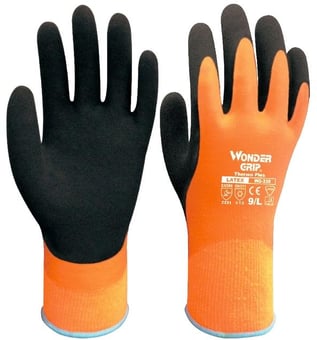 picture of Grip Gloves