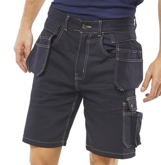 picture of Beeswift Click Cargo Grantham Multi-Purpose - Navy Blue - BE-GMPSN