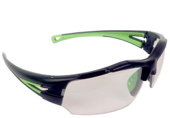 picture of Sidra - GD - Sports Style Gradient Lens Safety Spectacles - [UC-SIDRA-GD]