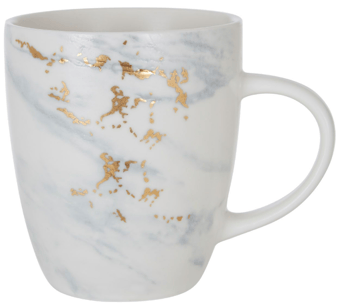 picture of Marble Luxe Porcelain Mug - [PRMH-BU-X0723X328]