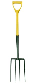 Picture of Premier Polyfibreglass Trench Fork - [ROL-5157042860]
