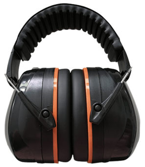 picture of Climax 19-P Earmuff  - [CL-CLIMAX19-P]