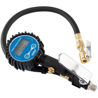 picture of Digital In-Line Tyre Inflator - [DO-91327]