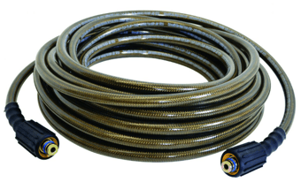 Picture of Simpson Monster Pressure Washer Hose 25ft - [HC-SIM43093]