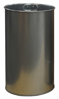 picture of Melba Swintex Litter Bin Metal Liner - 500mm - [MLB-2LINER50]