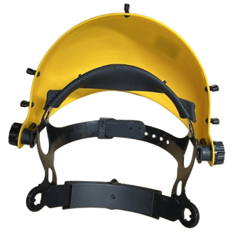 picture of Proforce Brow Guard - [BR-FP09-BROWGUARD] - (LP) - (DISC-W)