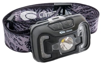 picture of Climax VISION Headlamp - 500 Maximum Lumens - [CL-25010181000000]