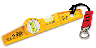 picture of Stabila Magnetic Scaffolders Level - [GPS-D17010]