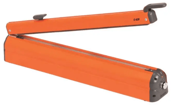 picture of Pro-Seal Impulse Heat Sealers With Cutters - Seal Length 620mm - [SLB-378111] - (LP)