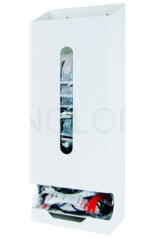 picture of Angloplas Safety Eyewear/Glasses Dispenser - [AGP-EYE01]