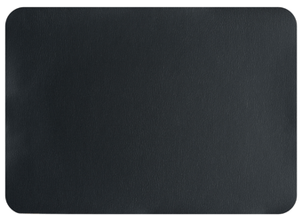 Picture of MastaPlasta Leather Repair Patch XL Plain Black 28cm x 20cm - [MPL-BLACKXL28X20EU]
