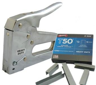 picture of Staple Guns And Refill Packs