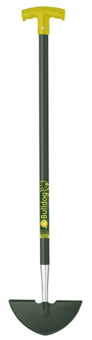 Picture of Bulldog Premier Garden Lawn Edging Knife T Handle - [ROL-5680083210]