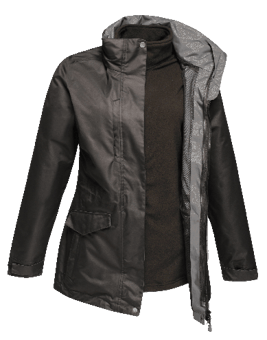 picture of Waterproof Ladies Jackets