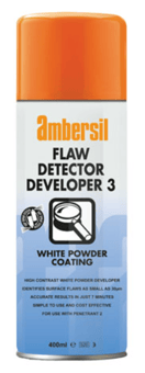 picture of Ambersil Flaw Detector Developer 3 - 400ml - [AT-30290]