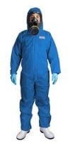 picture of Asbestos Removal PPE