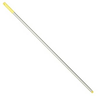 picture of Shadowboard - Aluminium Handle - Yellow - 1360mm - [SCXO-CI-SB-HAN01-YL]
