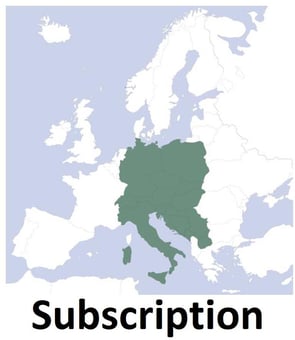 picture of Jeppesen VFR Manual O - [AE-JEPPVFRMANO]