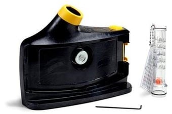 picture of 3M Versaflo Intrinsically Safe Powered Air Turbo Unit For TR-800 System - [3M-TR-802E]