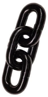 Picture of GT Cobra Grade 8 Short Link Chain - 8mm - [GT-G8CB8]