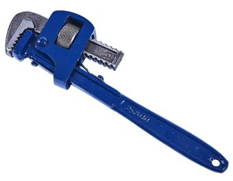 picture of Amtech Pipe Wrench 10 Inch - [DK-C0800]