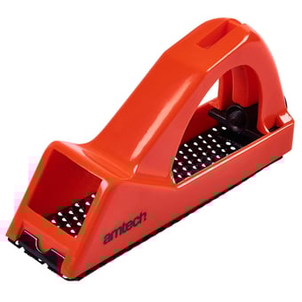 picture of Amtech 145mm Rasp Lane - [DK-E1120]