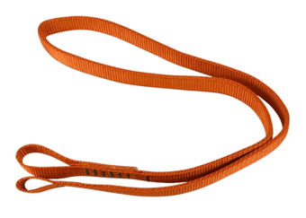 Picture of ARESTA Fixed Length Webbing Lanyard 2m - [XE-AR-02201/20]