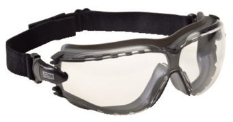 picture of MSA - Altimeter Spectacle - Sightgard Coating - Clear - [MS-10104674]