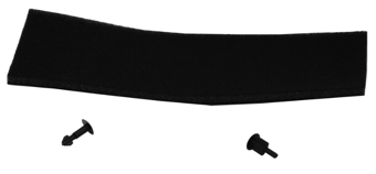 picture of Centurion ConceptAir Welding Sweatband - [CE-R23SBAWH]