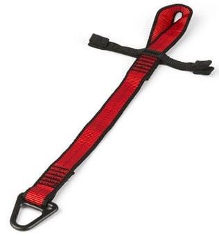 Picture of Dual Arm Tool-Hitch - 16.0kg - [GPS-H01057]