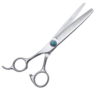 picture of Wow Grooming Essential Thinner Newcomers Pet Scissor 6.5 Inch - [WG-GAC6546T]