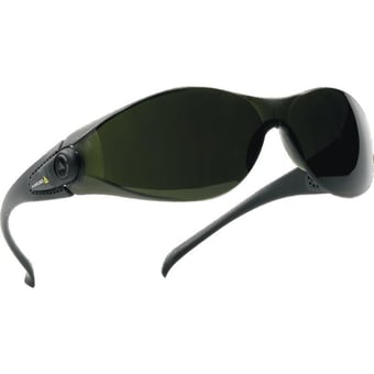 picture of Pacaya T5 - Polycarbonate Single Lens Glasses - [LH-PACAYNO05]