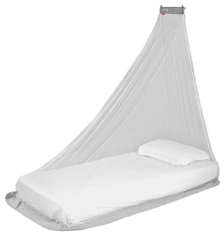 Picture of Lifesystems MicroNet Single Mosquito Net - [LMQ-5001]