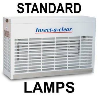 picture of Insect Killers With Standard Lamps