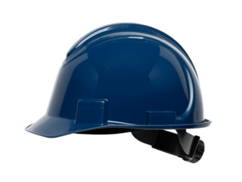 picture of Honeywell North Short Brim Hard Hat Dark Blue - [HW-NSB10071E]