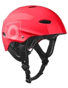 picture of Crewsaver CORTEX Red Helmet - CW-6315
