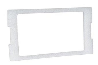 Picture of 3M&trade; Versaflo&trade; Filter Surround Gasket - Pack of 10 -  [3M-TR-380]