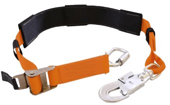picture of ARESTA AF-610 Utility Multi-Purpose Pole Strap - [XE-AF-610]