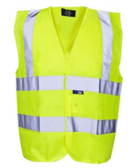 picture of Builders Hi Vis Clothing