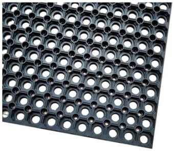 picture of Ground Ring Floor Mats